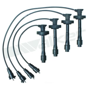 Walker Products Spark Plug Wire Set for Chevrolet Prizm - 924-1613