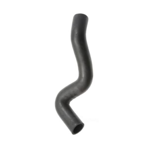 Dayco Engine Coolant Curved Radiator Hose for Saturn L300 - 72131