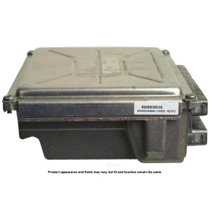 Cardone Reman Remanufactured Powertrain Control Module for GMC Savana 2500 - 77-2801F