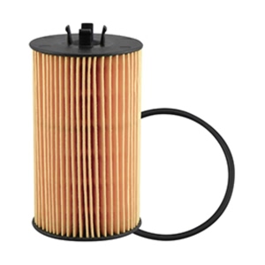 Hastings Engine Oil Filter Element for Saturn Astra - LF643
