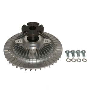 GMB Engine Cooling Fan Clutch for Chevrolet El Camino - 930-2230