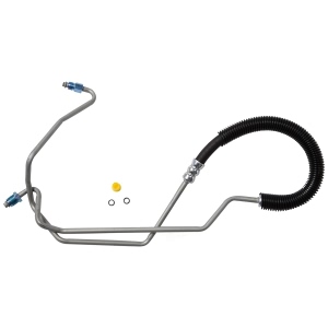 Gates Power Steering Pressure Line Hose Assembly for Buick Century - 370910