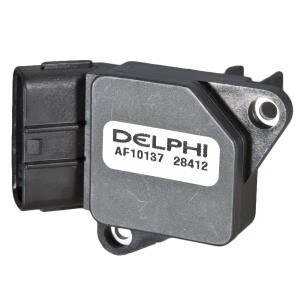 Delphi Mass Air Flow Sensor for Chevrolet Prizm - AF10137