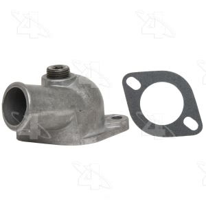 Four Seasons Water Outlet for Chevrolet C20 - 84852