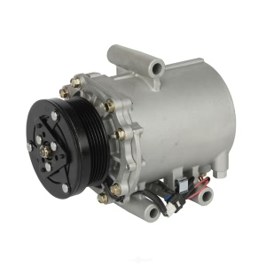 Spectra Premium A/C Compressor for Pontiac Montana - 0610139