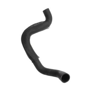 Dayco Engine Coolant Curved Radiator Hose for Chevrolet C2500 - 71725