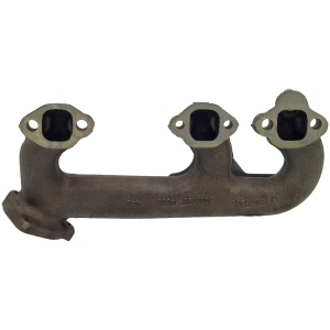 Dorman Cast Iron Natural Exhaust Manifold for Chevrolet G10 - 674-214