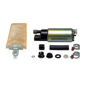 Denso Fuel Pump and Strainer Set for Pontiac Vibe - 950-0100