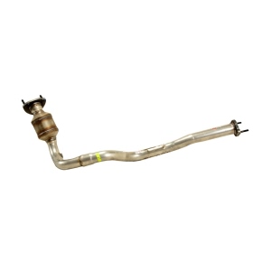 DEC Direct Fit Catalytic Converter and Pipe Assembly for Saturn Vue - GM20232