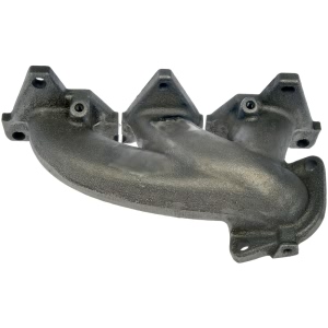 Dorman Cast Iron Natural Exhaust Manifold for Cadillac CTS - 674-414