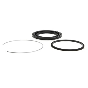 Centric Front Disc Brake Caliper Repair Kit for Pontiac Vibe - 143.44060