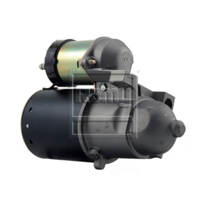 Remy Remanufactured Starter for Buick Somerset - 25280