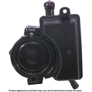 Cardone Reman Remanufactured Power Steering Pump w/Reservoir for Pontiac Bonneville - 20-42832