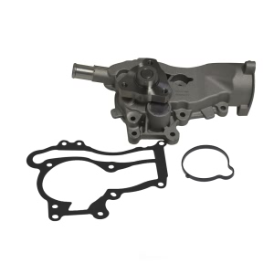 GMB Engine Coolant Water Pump for Buick Encore - 130-2140