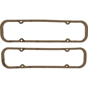 Victor Reinz Valve Cover Gasket Set for Buick Century - 15-10444-01