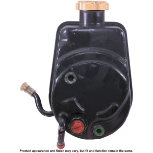 Cardone Reman Remanufactured Power Steering Pump w/Reservoir for Chevrolet R3500 - 20-8715