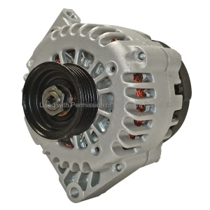 Quality-Built Alternator Remanufactured for Buick Century - 8234605