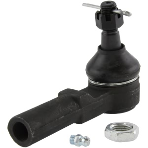 Centric Premium™ Front Outer Steering Tie Rod End for Pontiac Trans Sport - 612.62018