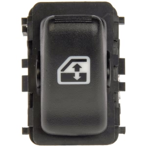 Dorman OE Solutions Front Passenger Side Window Switch for Oldsmobile - 901-054