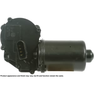 Cardone Reman Remanufactured Wiper Motor for Pontiac G8 - 40-10020