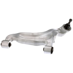 Delphi Rear Passenger Side Upper Control Arm And Ball Joint Assembly for Cadillac CTS - TC7368