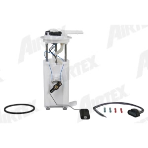 Airtex In-Tank Fuel Pump Module Assembly for Pontiac Trans Sport - E3372M