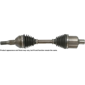 Cardone Reman Remanufactured CV Axle Assembly for Buick LaCrosse - 60-1255HD