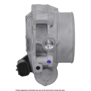 Cardone Reman Remanufactured Throttle Body for Cadillac STS - 67-3019