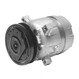 Denso A/C Compressor for Buick Somerset - 471-9123