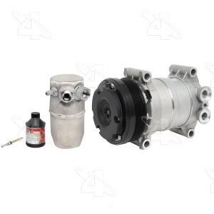Four Seasons Front A C Compressor Kit for GMC C1500 Suburban - 1069NK