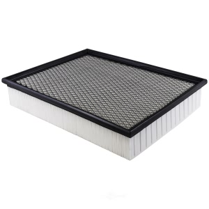 Denso Air Filter for GMC - 143-3436