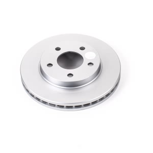 Power Stop PowerStop Evolution Coated Rotor for Buick Rendezvous - AR8268EVC
