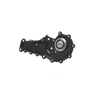 Dayco Engine Coolant Water Pump for Cadillac DeVille - DP989