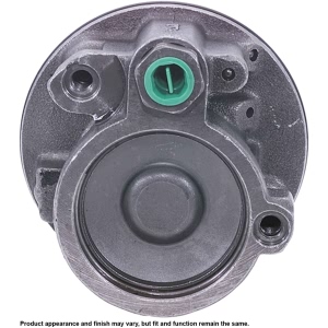 Cardone Reman Remanufactured Power Steering Pump w/o Reservoir for Cadillac - 20-1027