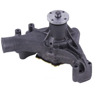 Gates Engine Coolant Standard Water Pump for GMC Jimmy - 43101