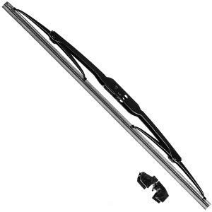Denso EV Conventional 15" Black Wiper Blade for Pontiac Torrent - EVB-15