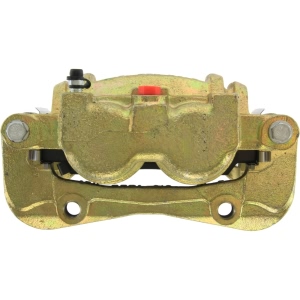 Centric Posi Quiet™ Loaded Front Passenger Side Brake Caliper for GMC Canyon - 142.66041