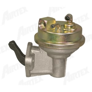 Airtex Mechanical Fuel Pump for Chevrolet C20 Suburban - 41216