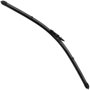 Denso 22" Black Beam Style Wiper Blade for Chevrolet Suburban 2500 - 161-0222