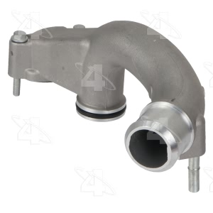 Four Seasons Engine Coolant Water Outlet for GMC - 86173