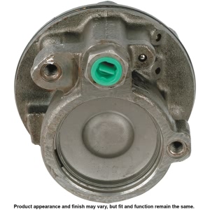 Cardone Reman Remanufactured Power Steering Pump w/o Reservoir for Chevrolet Blazer - 20-658