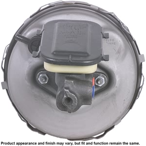 Cardone Reman Remanufactured Vacuum Power Brake Booster for Pontiac LeMans - 50-1270