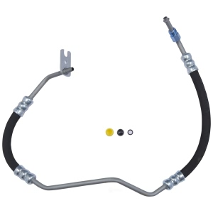 Gates Power Steering Pressure Line Hose Assembly for GMC Canyon - 365909