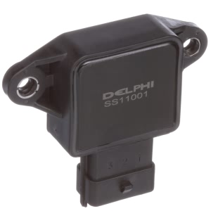 Delphi Throttle Position Sensor - SS11001