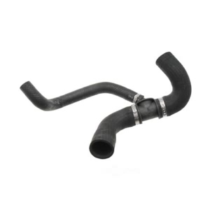 Dayco Engine Coolant Curved Branched Radiator Hose for Buick Skylark - 71589
