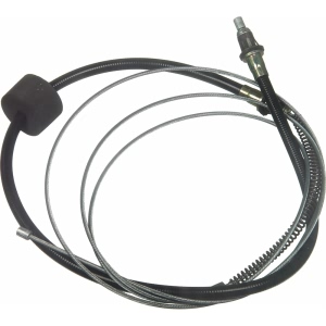Wagner Parking Brake Cable for Chevrolet R30 - BC108772