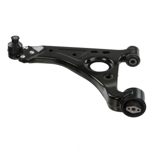 Delphi Front Driver Side Lower Control Arm And Ball Joint Assembly for Chevrolet Trax - TC3248