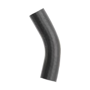 Dayco Engine Coolant Curved Radiator Hose for Saturn Outlook - 71681