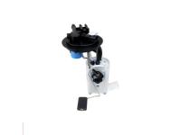 Autobest Electric Fuel Pump for Buick Rendezvous - F2712A