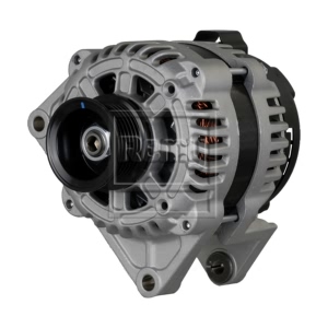 Remy Remanufactured Alternator for Chevrolet Sonic - 20014